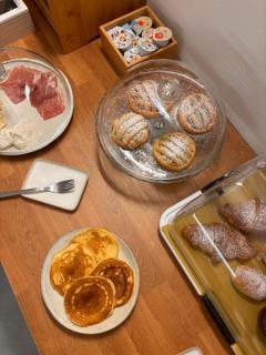 Olea b&b - Montecosaro - 5