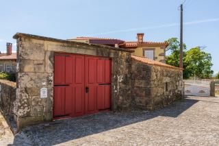 House Sopo - Vila Nova de Cerveira - 8