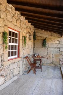 House Sopo - Vila Nova de Cerveira - 1