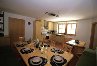 Landhaus Lindorfer - Grossarl - 7