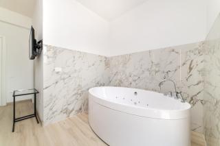 B&B Deluxe Room - Salerno - 7