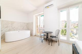 B&B Deluxe Room - Salerno - 6