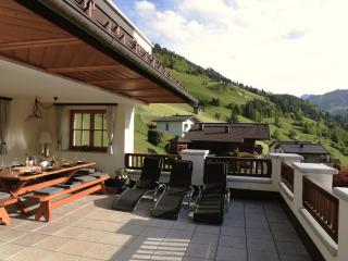 Landhaus Lindorfer - Grossarl - 4