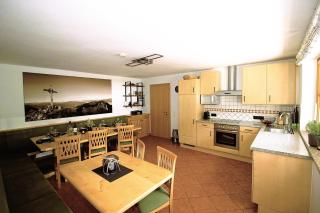 Landhaus Lindorfer - Grossarl - 8