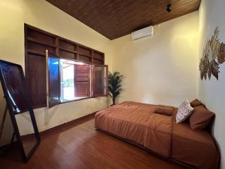 3 BR Java House ONLY 5 mins to Prambanan Temple - Bugisan - 5