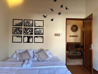 3 BR Java House ONLY 5 mins to Prambanan Temple - Bugisan - 1