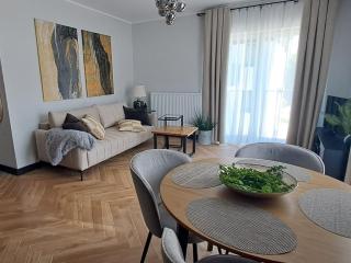 Apartament Come in - Lubin - 9