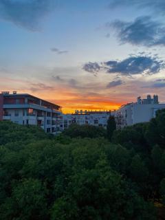 Apartment Marija 1 - Podgorica - 0