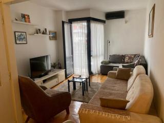 Apartment Marija 1 - Podgorica - 9