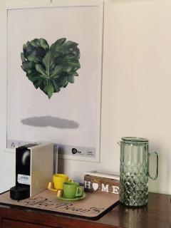 Tourist rental 34537 in the historic center - Perugia - 4