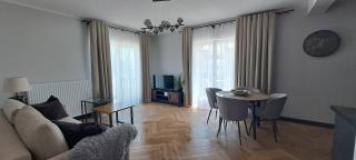 Apartament Come in - Lubin - 3