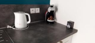 Logement idéal curistes - 9