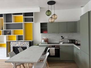 Appartement les Orchidées et les Marguerites - 9