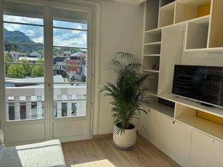 Appartement les Orchidées et les Marguerites - 2