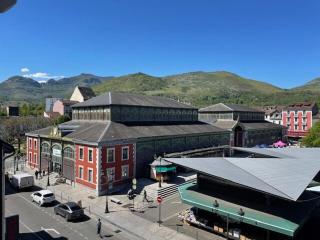 Appartement les Orchidées et les Marguerites - 4