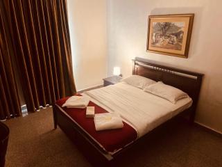 Tamrah Suites Hotel - Amman - 3