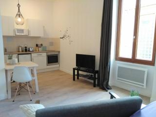 Studio Lumineux I Calme I Centre Ville I Metro Joliette I Internet fibre - 2