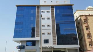 قصر راش للشقق المخدومة Rash Palace for residence suites - Dschidda - 3