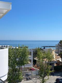 Appartamento luxury beach front - Francavilla al Mare - 0