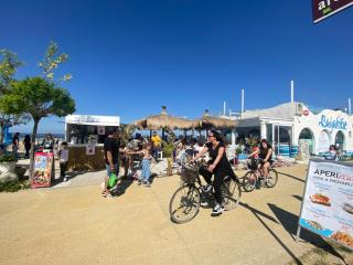 Appartamento luxury beach front - Francavilla al Mare - 8