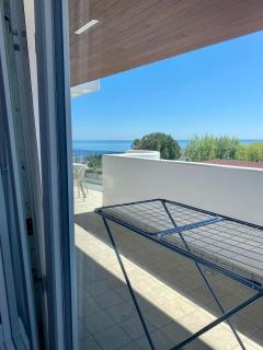Appartamento luxury beach front - Francavilla al Mare - 6