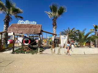 Appartamento luxury beach front - Francavilla al Mare - 5