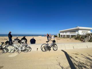 Appartamento luxury beach front - Francavilla al Mare - 4