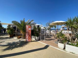 Appartamento luxury beach front - Francavilla al Mare - 2