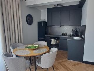 Apartament Come in - Lubin - 5
