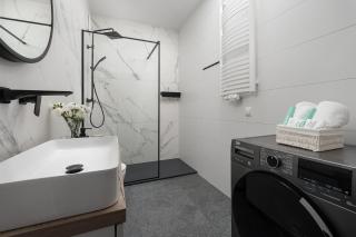 Apartament 3 Piętro - Gdynia - 5