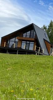 Mon Amor Chalet - Şirnea - 9