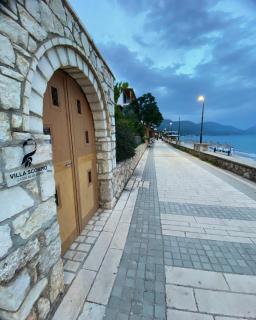 Villa Scorpio - Qeparo - 7