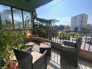 Spacious and private 1 bedroom - Podgorica - 0