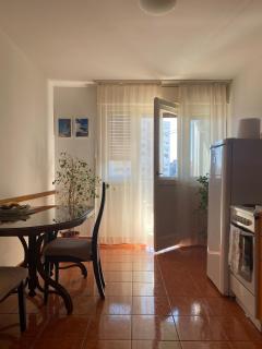 Spacious and private 1 bedroom - Podgorica - 6