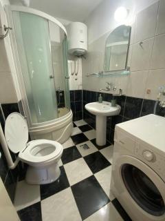 Spacious and private 1 bedroom - Podgorica - 4