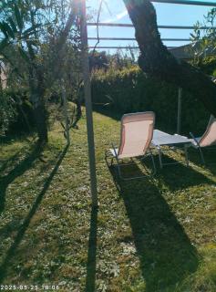 Appartamento Oliver2 - Colle di Buggiano - 6