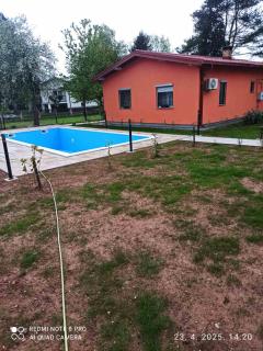 Vila Eno - Ivišovo Greblje - 7
