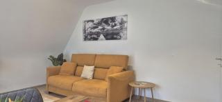 Renatas Ferienwohnung Maria - Sasbachwalden - 5