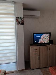 Zevs Apartmani 1 - 5