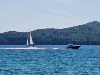 SeaView Villa - Privlaka - 0