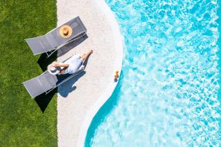 "Palatiana Agriturismo-Philoxenia Cottages", Private Nature Retreats - Galini - 0