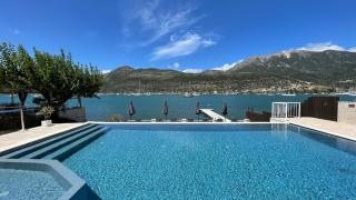 Seaside Apartments - Yenion - 1