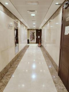 Regular Room - Shared Bathroom - 9