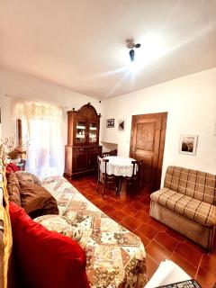 La casa di Nonna Carissima - Villalago - 8