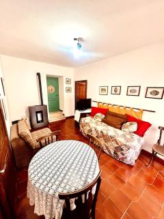 La casa di Nonna Carissima - Villalago - 7
