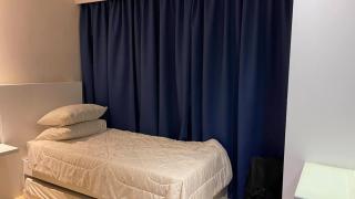 Beachfront 3-Bedroom Family Suite with Sunset View - Port Dickson - 5