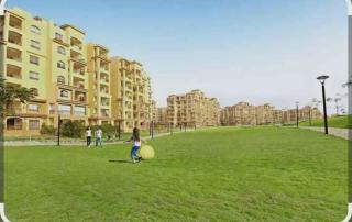 Fully finished Appartement for rent - Madinaty - 4