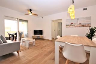 Estepona Port Apartment enjoy relax - Estepona - 0