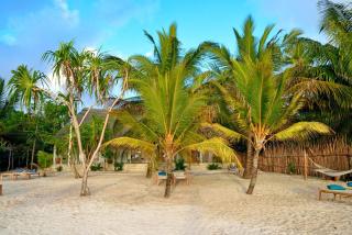 Sharazad Boutique Hotel - Jambiani - 9