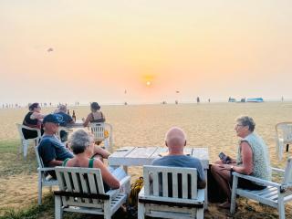 Honey beach - Negombo - 5